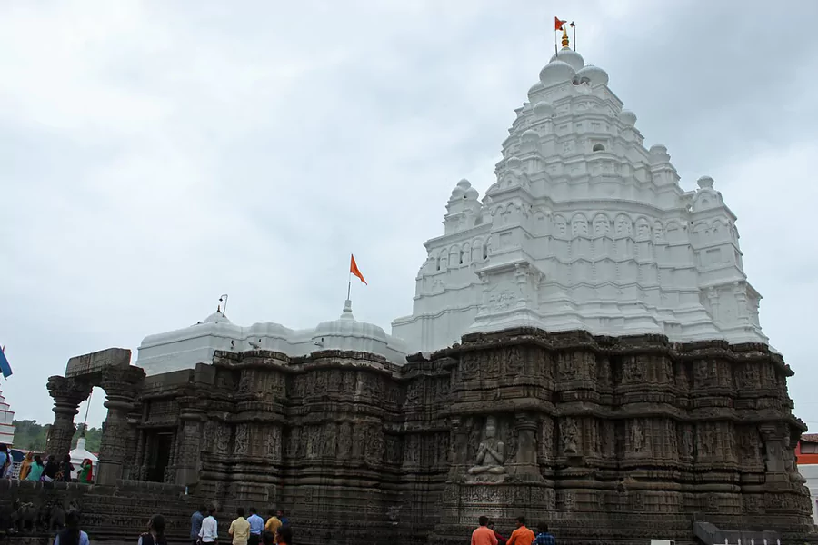 Aundha Nagnath Jyotirlinga