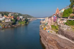 Jyotirlingas in Madhya Pradesh