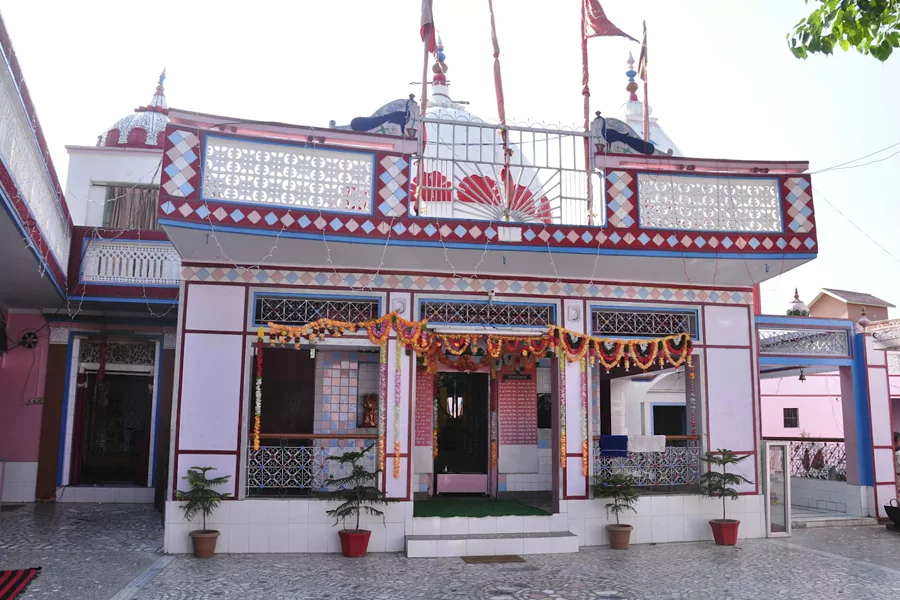 Sheetla Devi Temple - 9 Devi Temples in Himachal Pradesh