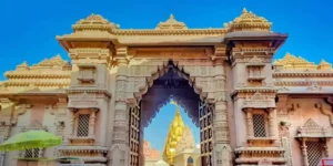 Temples in Uttar Pradesh
