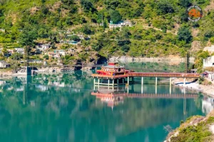 Temples in Uttarakhand