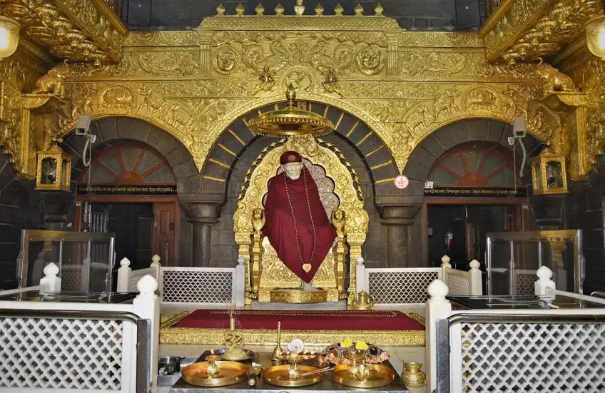 Sai Baba Mandir