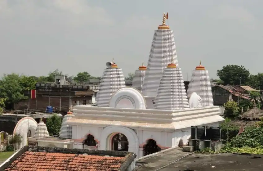 Yogmaya Mandir