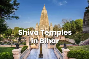Shiva Temples in Bihar