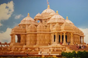 Temples in Delhi
