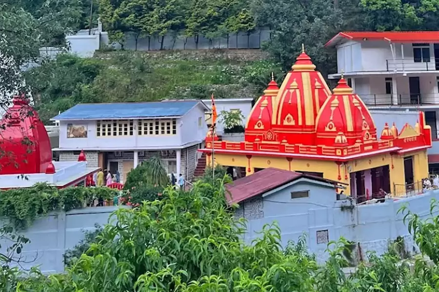Kainchi Dham Ashram: A Spiritual Retreat Near Nainital, Uttarakhand