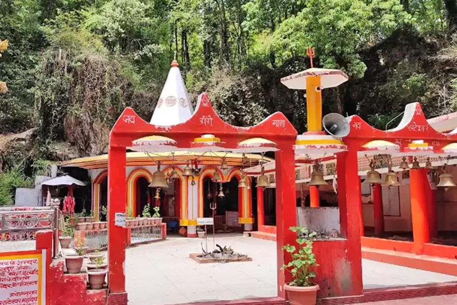 Lateshwar Mandir