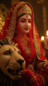Nine Days, Nine Colours: Your Dressing Guide for Navratri