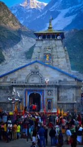 वो 10 पहाड़ी मंदिर जहां शिव जी ने भक्तों को दिए थे दर्शन!
