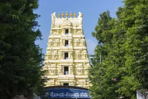 Mallikarjuna Temple
