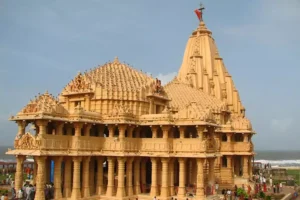 Somnath Temple