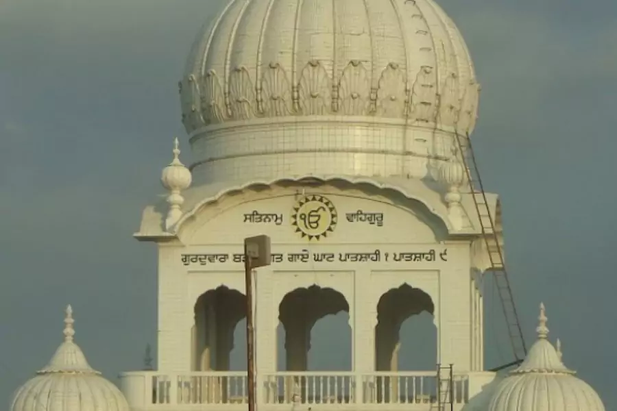 Gurudwara Shri Gaighat - Gurudwaras in Patna