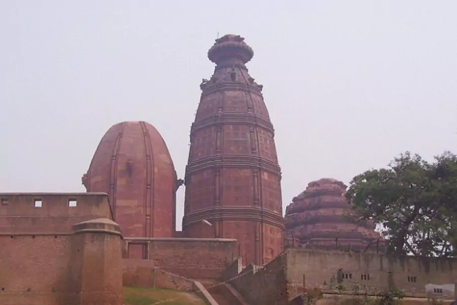 Madan Mohan Temple
