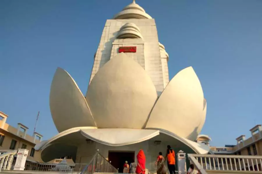 Priyakant Ju Temple 