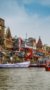 भारत के 8 पुराने शहर: जहां भगवान आज भी वास करते हैं
