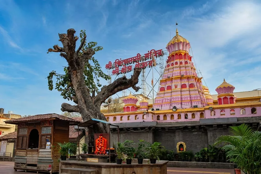 Chintamani Ganesh Temple