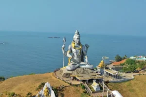 Shiva Temples in India